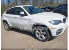 BMW X6 XDRIVE35I 2014