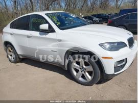 BMW X6 XDRIVE35I 2014