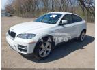 BMW X6 XDRIVE35I 2014