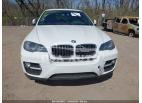 BMW X6 XDRIVE35I 2014