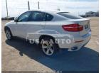 BMW X6 XDRIVE35I 2014