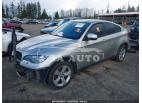 BMW X6 XDRIVE50I 2012