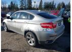 BMW X6 XDRIVE50I 2012