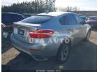 BMW X6 XDRIVE50I 2012