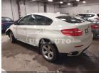 BMW X6 XDRIVE50I 2012