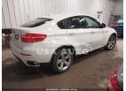 BMW X6 XDRIVE50I 2012