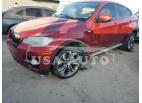 BMW X6 XDRIVE5 2014