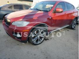BMW X6 XDRIVE5 2014