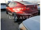 BMW X6 XDRIVE5 2014