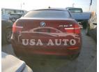 BMW X6 XDRIVE5 2014