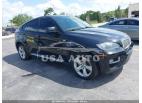 BMW X6 XDRIVE50I 2013