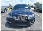 BMW X6 XDRIVE50I 2013