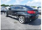 BMW X6 XDRIVE50I 2013