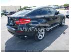 BMW X6 XDRIVE50I 2013