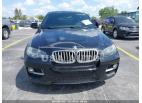 BMW X6 XDRIVE50I 2013