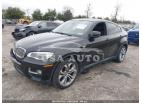 BMW X6 XDRIVE50I 2013