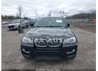 BMW X6 XDRIVE50I 2013