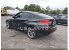 BMW X6 XDRIVE50I 2013