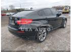 BMW X6 XDRIVE50I 2013