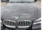 BMW X6 XDRIVE50I 2013