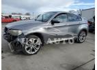 BMW X6 XDRIVE5 2012