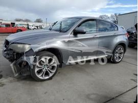 BMW X6 XDRIVE5 2012