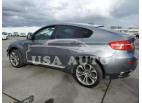 BMW X6 XDRIVE5 2012