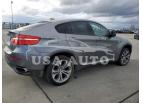 BMW X6 XDRIVE5 2012