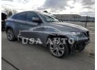 BMW X6 XDRIVE5 2012