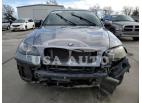 BMW X6 XDRIVE5 2012