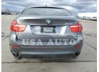 BMW X6 XDRIVE5 2012