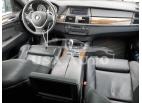 BMW X6 XDRIVE5 2012