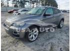 BMW X6 XDRIVE5 2014