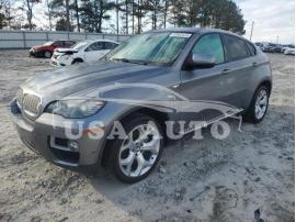 BMW X6 XDRIVE5 2014