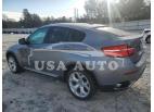 BMW X6 XDRIVE5 2014