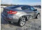 BMW X6 XDRIVE5 2014