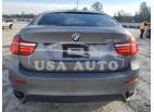 BMW X6 XDRIVE5 2014