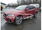 BMW X6 XDRIVE5 2013