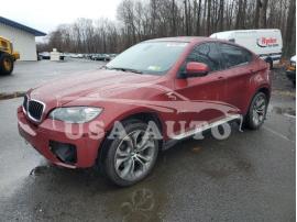 BMW X6 XDRIVE5 2013