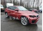 BMW X6 XDRIVE5 2013