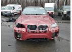 BMW X6 XDRIVE5 2013