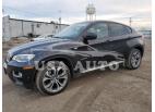 BMW X6 XDRIVE5 2014