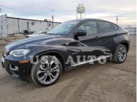 BMW X6 XDRIVE5 2014