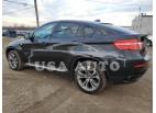 BMW X6 XDRIVE5 2014