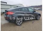 BMW X6 XDRIVE5 2014