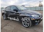 BMW X6 XDRIVE5 2014