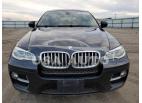 BMW X6 XDRIVE5 2014