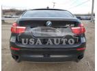 BMW X6 XDRIVE5 2014