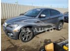 BMW X6 XDRIVE5 2012