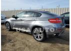 BMW X6 XDRIVE5 2012